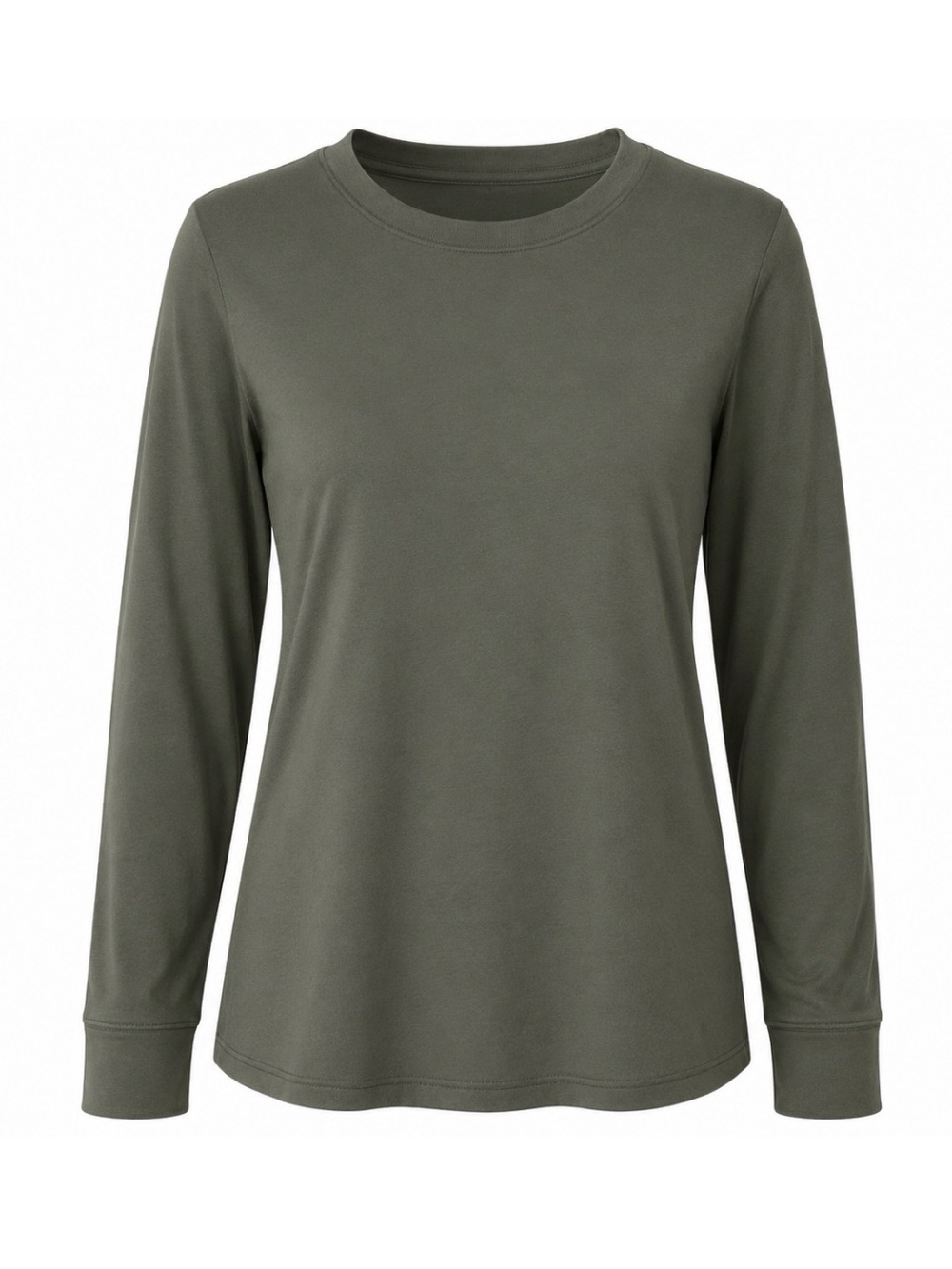 Lululemon All Yours Long Sleeve Shirt